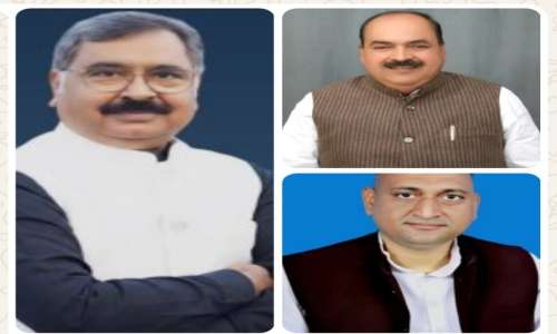 शिक्षक एमएलसी चुनाव:- कुशीनगर में सियासी ध्रुवीकरण   की चर्चा, 27 अक्टूबर के परिणाम पर टिकी निगाहें।