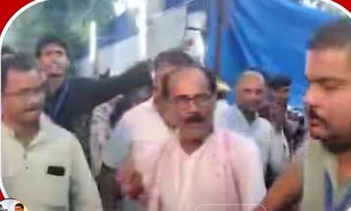 दरभंगा स्नातक में RJD का उलटफेर भाजपा के सिटिंग MLC हारे।