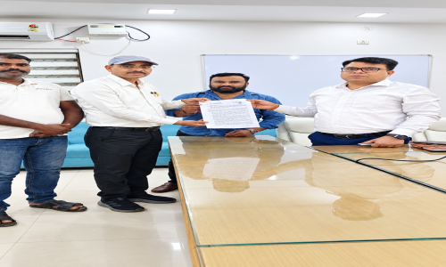 जौनपुर के स्वास्थ्य महकमे पर उठे गंभीर सवाल, मुख्यमंत्री से उच्चस्तरीय जांच की मांग।
