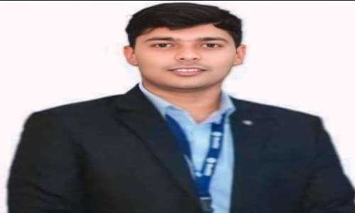 आईआईटी पटना के शोधार्थी शैलेश कुमार यादव का शोध स्विट्जरलैंड के Discover civil engineering अंतरराष्ट्रीय जर्नल में चयनित।