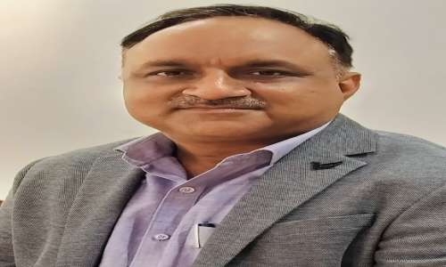 भाग्यं फलति सर्वदा.... :-  जितेन्द्र कुमार दुबे✍️।