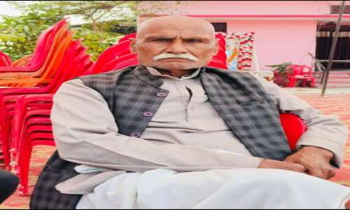 पत्रकार व टिप्पणीकार राकेश मिश्र को पितृशोक।