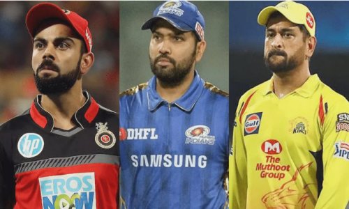 IPL इतिहास के 5 सबसे सफल कप्तान, धोनी-रोहित के अलावा यह भारतीय खिलाड़ी भी लिस्ट में शामिल