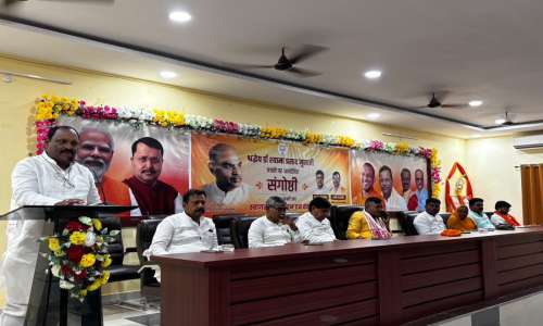 कश्मीर को भारत का पूर्ण और अभिन्न हिस्सा बनाने के लिए उन्होंने अपना सर्वोच्च बलिदान दे दिया : - सुशील उपाध्याय।